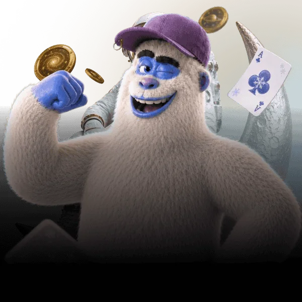 yetizino banner mobile